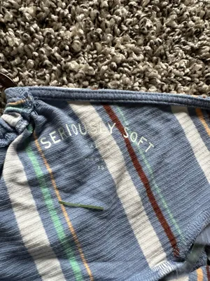 Aeropostale Crop Top thumbnail 3