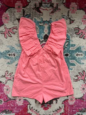 Day + Moon Romper thumbnail 2