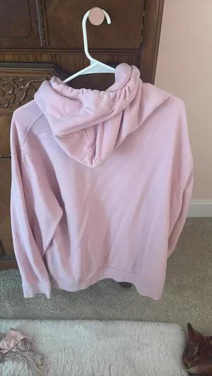 Ralph Lauren Polo Hoodie thumbnail 3