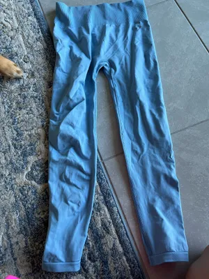 Gymshark Seamless Leggings thumbnail 7