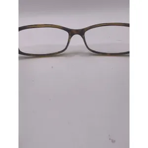 Gucci Logo Eyeglasses‎ 140 GG 3066 Women Eyewear Tortoiseshell Readers thumbnail 7