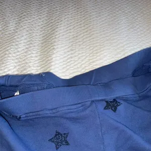 Seven7 Lane Bryant Terry Cloth Stars Lounge Shorts - Size XL thumbnail 7