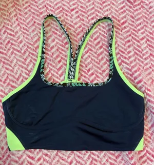 Free People Movement Sports Bra thumbnail 1