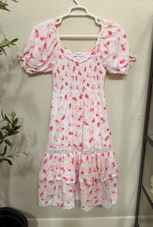 Love Shack Fancy Dress x Target thumbnail 1
