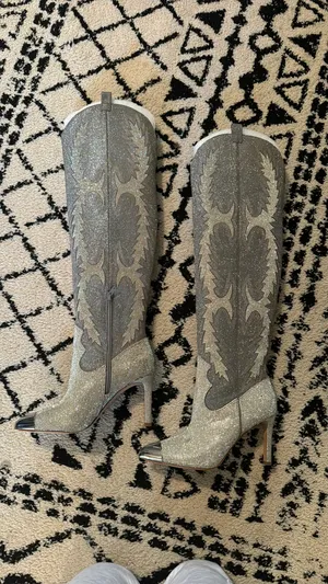 Dillard's Heels thumbnail 4