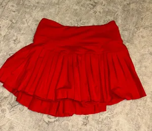 Gold Hinge Skirt thumbnail 1