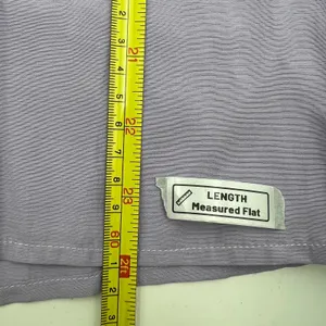 Pomander Place Emory Smocked Lilac Top thumbnail 6