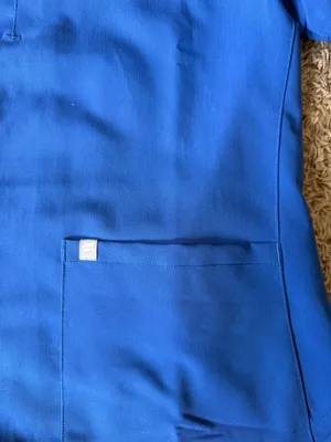 Fabletics Scrub Top thumbnail 2