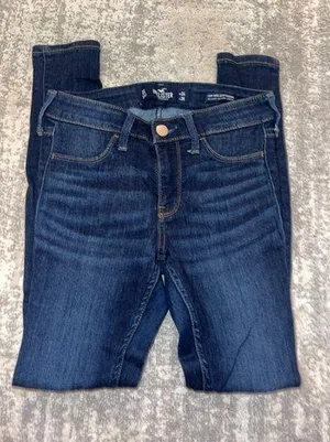 Hollister Jeans thumbnail 1