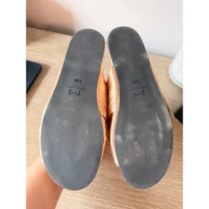 Marc Fisher LTD Slide Sandals Women Rose Gold‎ 8.5M thumbnail 3