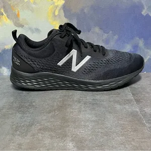 New Balance Fresh Foam Arishi V3 Women's Black Running Shoes Size 11B thumbnail 11