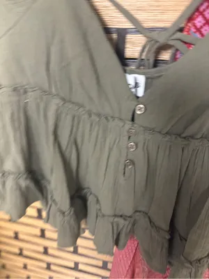 No boundaries skirt outfit size XS thumbnail 4
