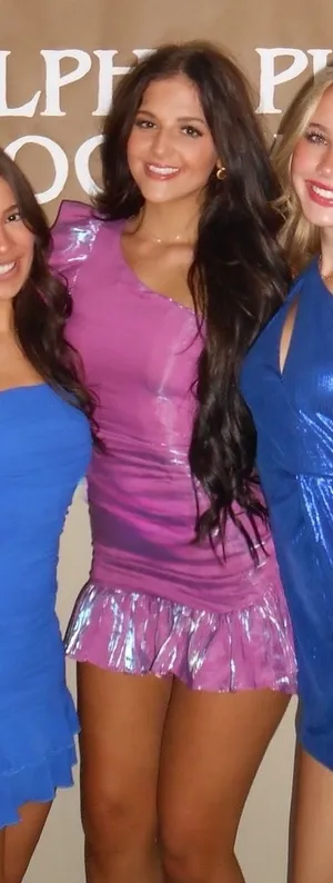 TCEC Dress thumbnail 1