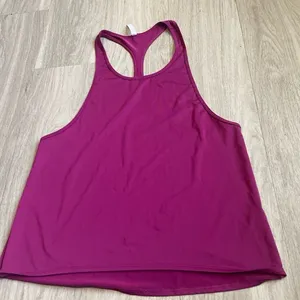 Fabletics Women's Tank Top - Vibrant Pink thumbnail 1
