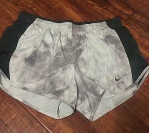 Nike Women's Dri-FIT Running Shorts thumbnail 1