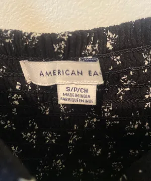 American eagle Dress thumbnail 2