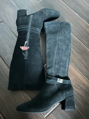 Blondo Ashley Waterproof Women's Boot knee high 9.5 new thumbnail 5