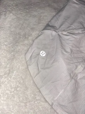 Lululemon Speed Up Shorts 4" thumbnail 3