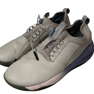 Clove Classic Grey Matter Limited Edition Healthcare Nursing Sneakers Size 9.5 thumbnail 3