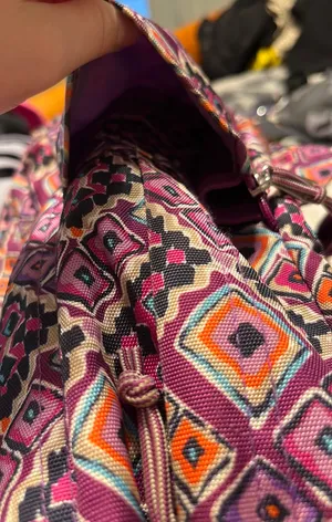 Vera Bradley Backpack thumbnail 11