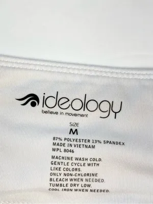 IDEOLOGY Ruffled Skort thumbnail 5