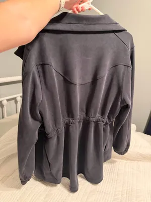  Lululemon Cinch-Waist Jacket thumbnail 4