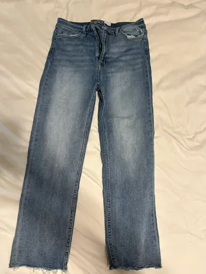 Vervet Boyfriend Jeans thumbnail 4