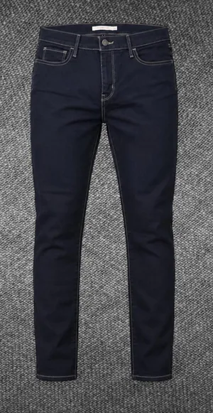 NWT Levi’s 710 Super Skinny Dark Wash Jeans W32 L30 thumbnail 1