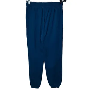 Alo Yoga Accolade Sweatpant Joggers Blue Leisure Comfort Athletic‎ Stretch S/M thumbnail 7