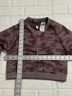 Cropped Top thumbnail 9