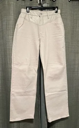 Abercrombie 90s relaxed jeans thumbnail 1