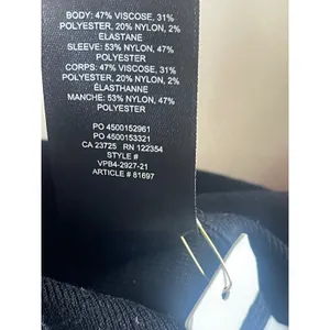Aritzia Wilfred Top thumbnail 7