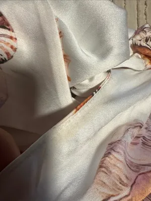Show me your mumu jasmine tie mini dress thumbnail 5