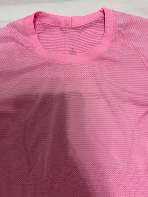 Swiftly Tech Lululemon Short Sleeve Shirt thumbnail 3