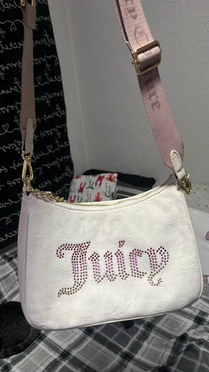 Juicy Couture Crossbody Bag thumbnail 5