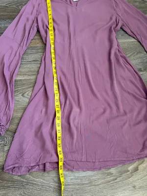 Ariat Maeve boho dress  thumbnail 7