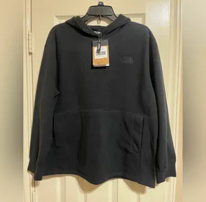 The North Face Fleece Hoodie thumbnail 1