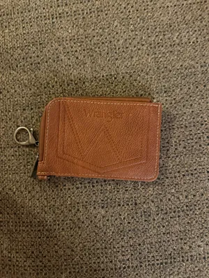 Wrangler Wallet thumbnail 2