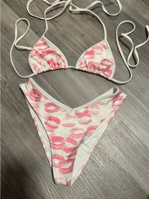 Frankies Bikinis Set thumbnail 2
