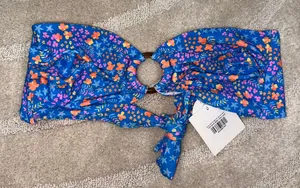 Kulani Kinis Bikini Top thumbnail 1