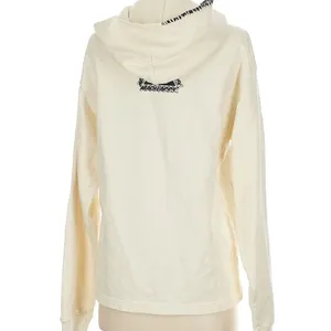 NEW MADHAPPY limited edition ying yang cream hoodie size S‎ thumbnail 8