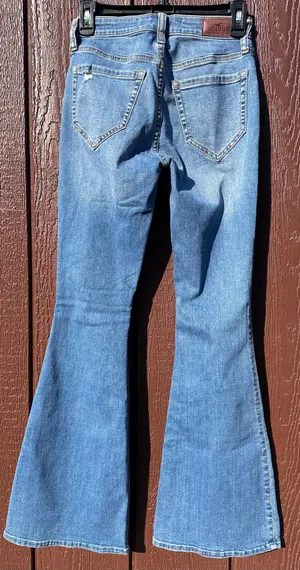 Hollister Jeans thumbnail 2