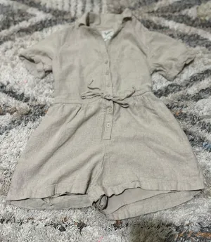 Abercrombie Romper thumbnail 1