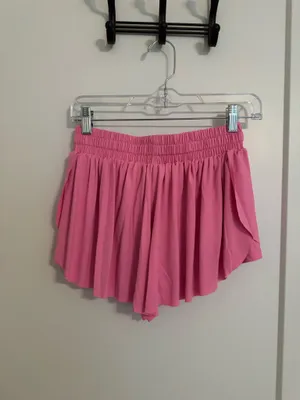 Amazon skirt with shorts thumbnail 2