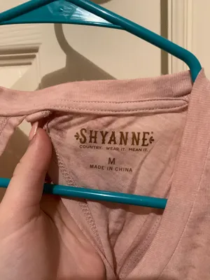 Shyanne Tank Top thumbnail 3
