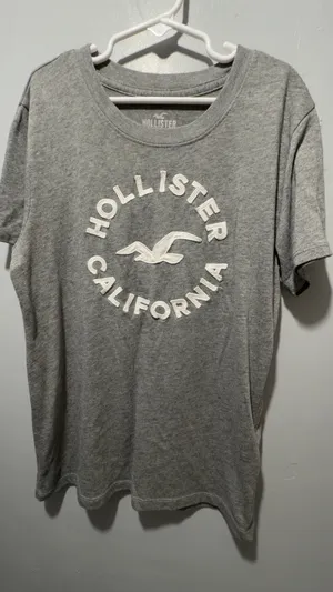 Hollister Top thumbnail 1