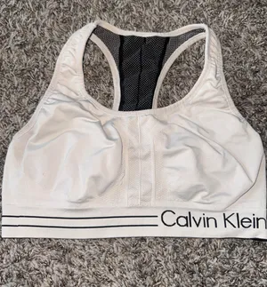 Calvin Klein Reversible Bra Performance Sports thumbnail 1