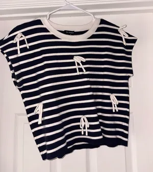 Blu Pepper Top thumbnail 1