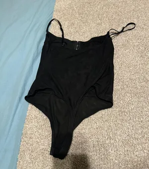 Free People Sleeveless Rhythm Corset And Bodysuit thumbnail 7