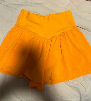 Aerie athletic flow shorts thumbnail 1